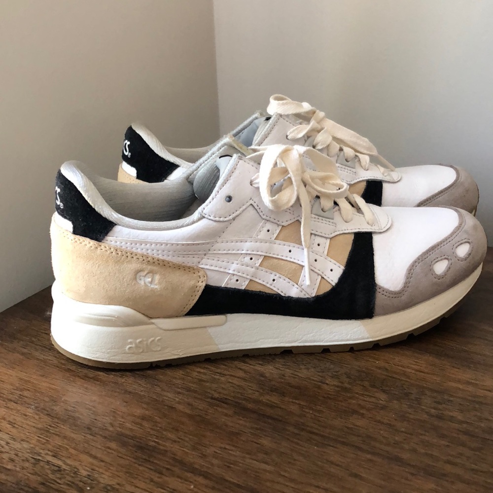 ASICS gel sneakers
